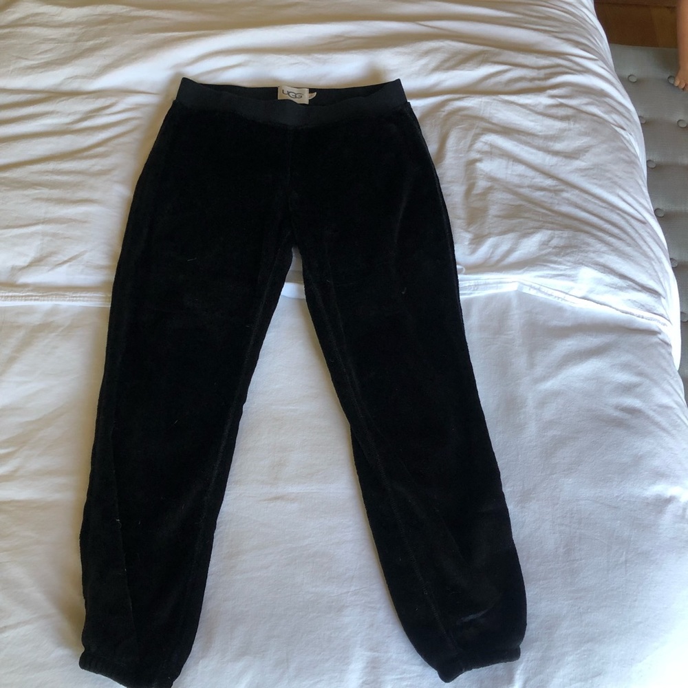Ugg pants